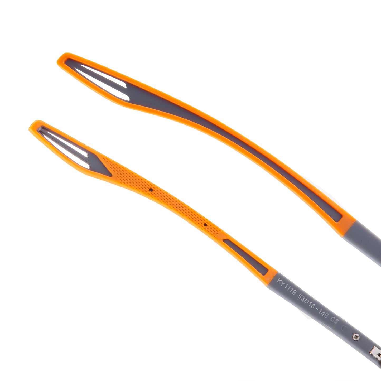 Sportiga ULTRALÄTTA läsglasögon med Blåljusfilter