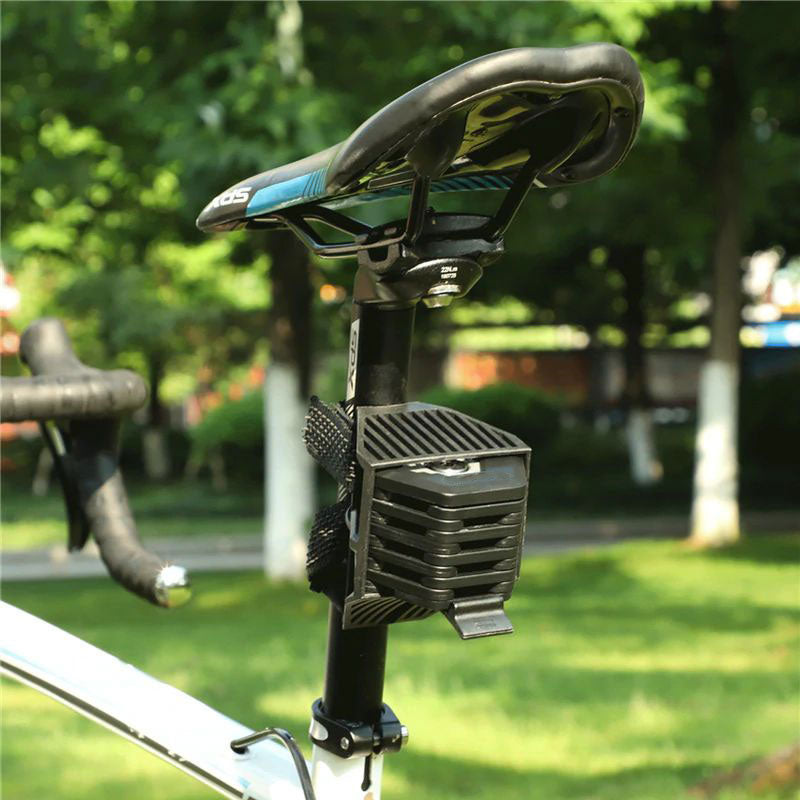 LockSure Security Tool™ - PROFFSIGT CYKELLÅS