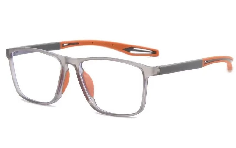 ActiveVision Pro – Läsglasögon med Färgskiftande Glas