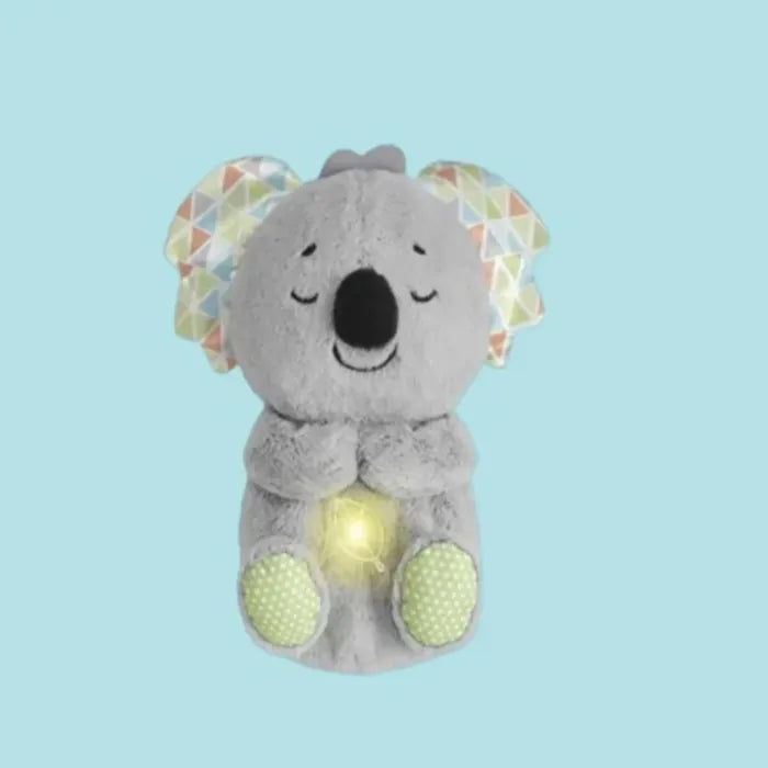 Sleepy Buddy - Sov bättre!