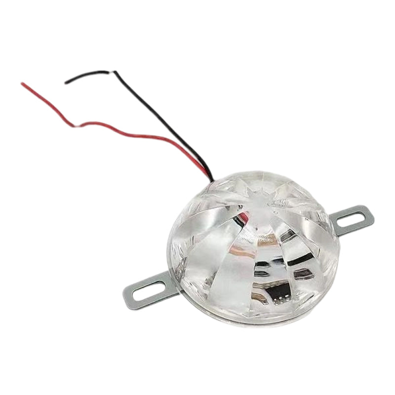 Vattentät LED-belysning