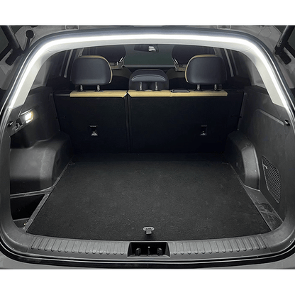 Snygg och Smidig bagagebelysning