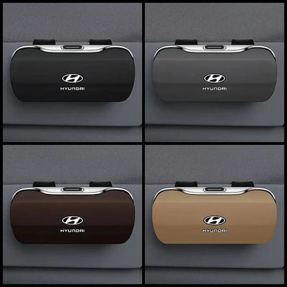 Glasögonfodral för Bil