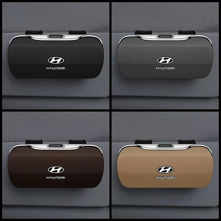 Glasögonfodral för Bil