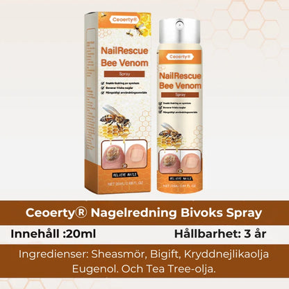 Crucial® NailRescue Nagel Spray