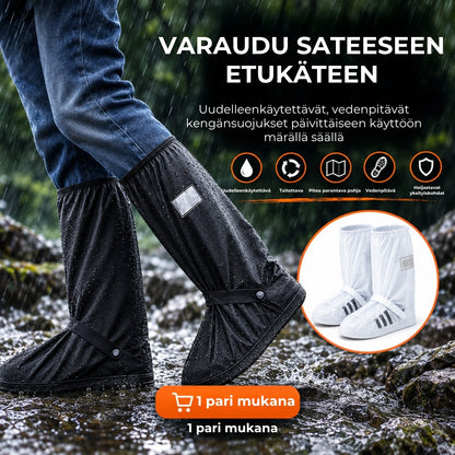 Vattentäta skoskydd | 1 par