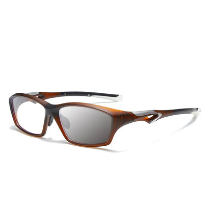 👓 Multifokala sportglasögon (Skyddar mot Blått ljus och UV)