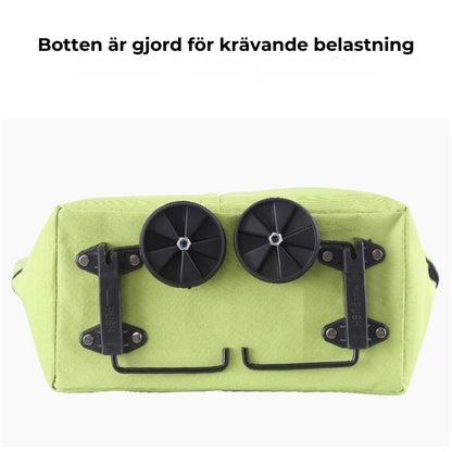 Smart shoppingvagn (ihopfällbar)