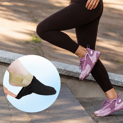 Justerbar hallux valgus-korrigerare