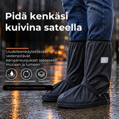 Vattentäta skoskydd | 1 par