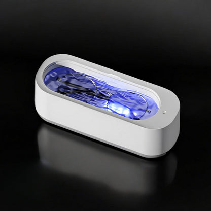 Clearzy™ Ultraljudsbrillrengörare