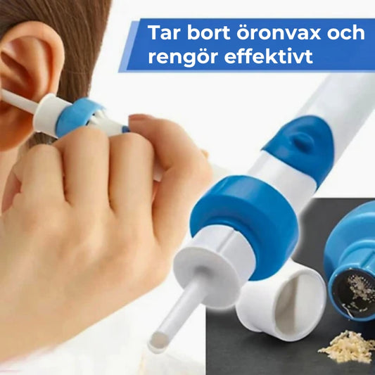 Öronvaxborttagare