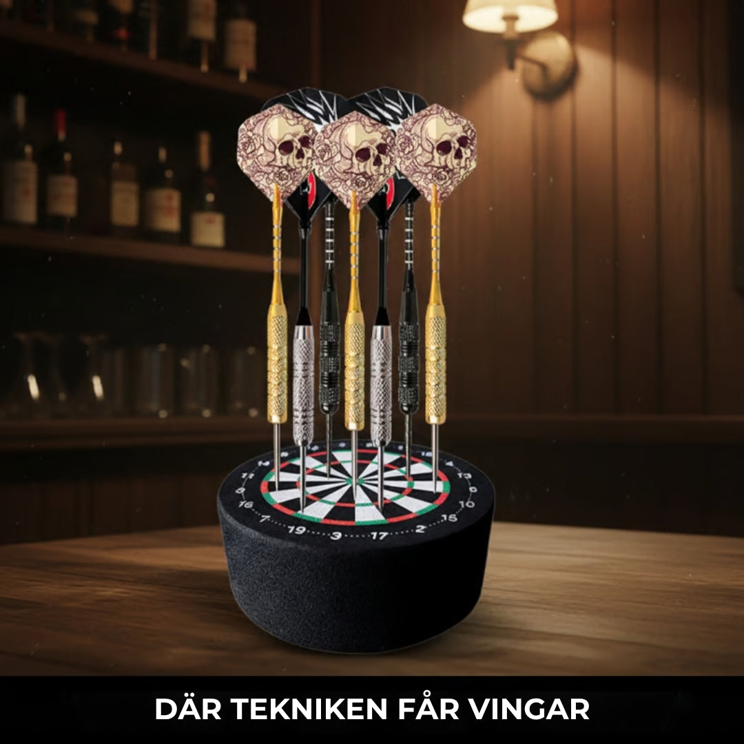 Mini-hållare för DartPilar