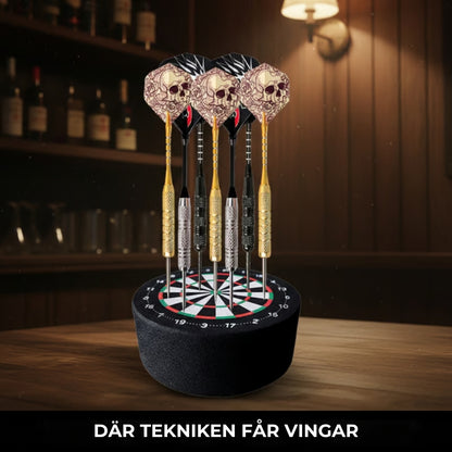 Mini-hållare för DartPilar