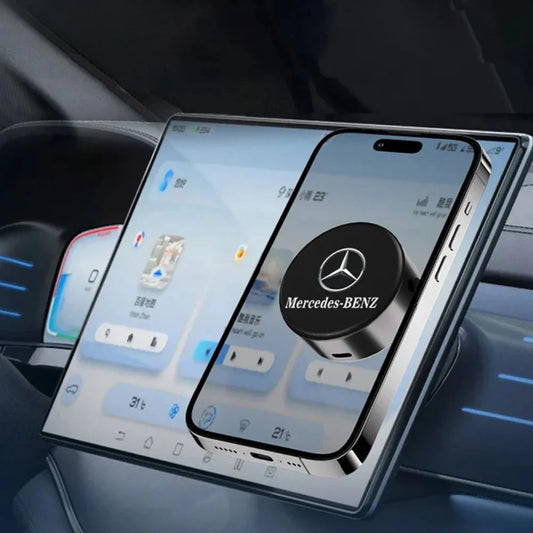 Smart Magnetisk Mobiltelefonhållare