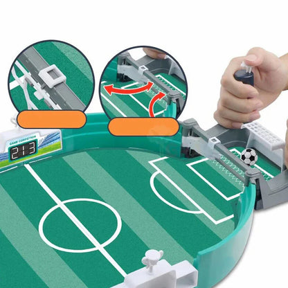 Bordsfotbollsset