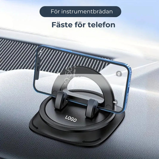 Telefonhållare för bilen