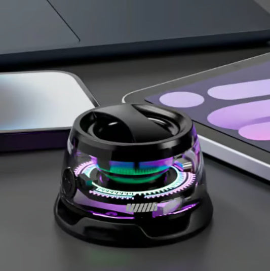Magnetisk Bluetooth-högtalare