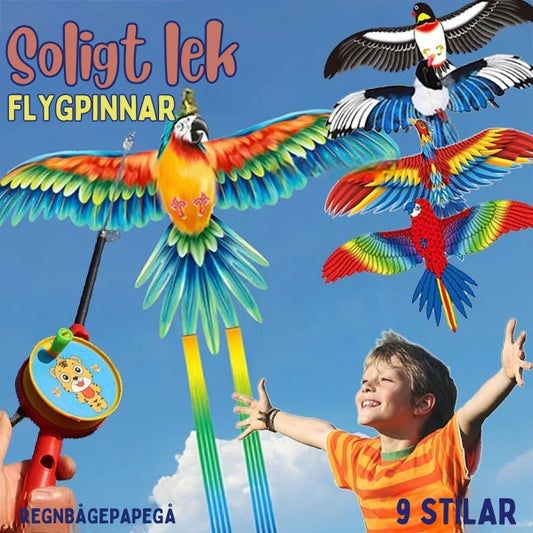 Cithway® Spöflygare