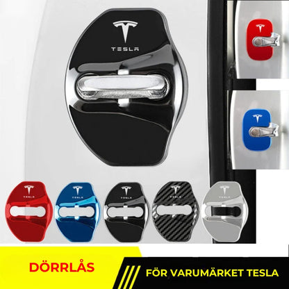 📣 Metallskydd för Billås(4 stycken)