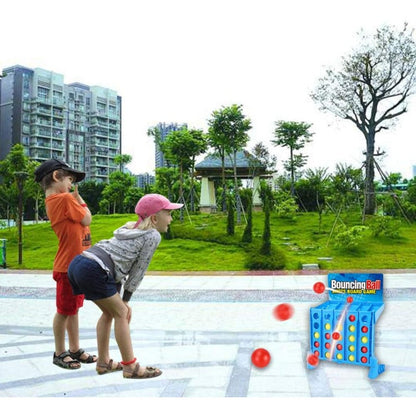 4-i-rad | Bouncing Ball