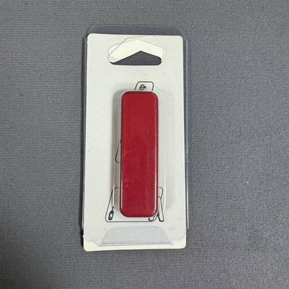 Mini hopfällbar telefonhållare