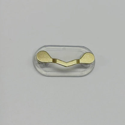 Magnetisk Glasögonhållare