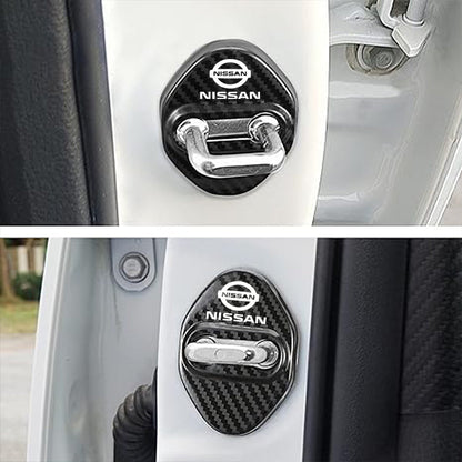 📣 Metallskydd för Billås(4 stycken)