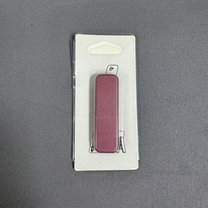 Mini hopfällbar telefonhållare