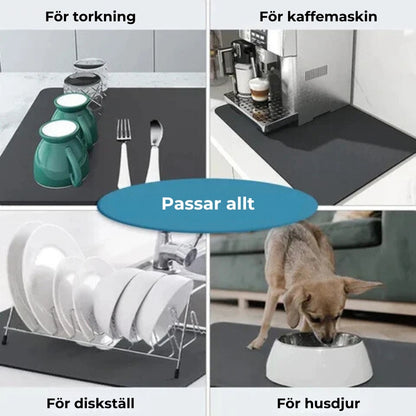 Drymate™ - Perfekt för köket!