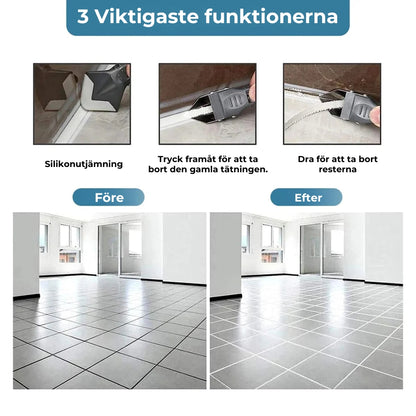 🔥3-i-1 SMART Fogverktyg