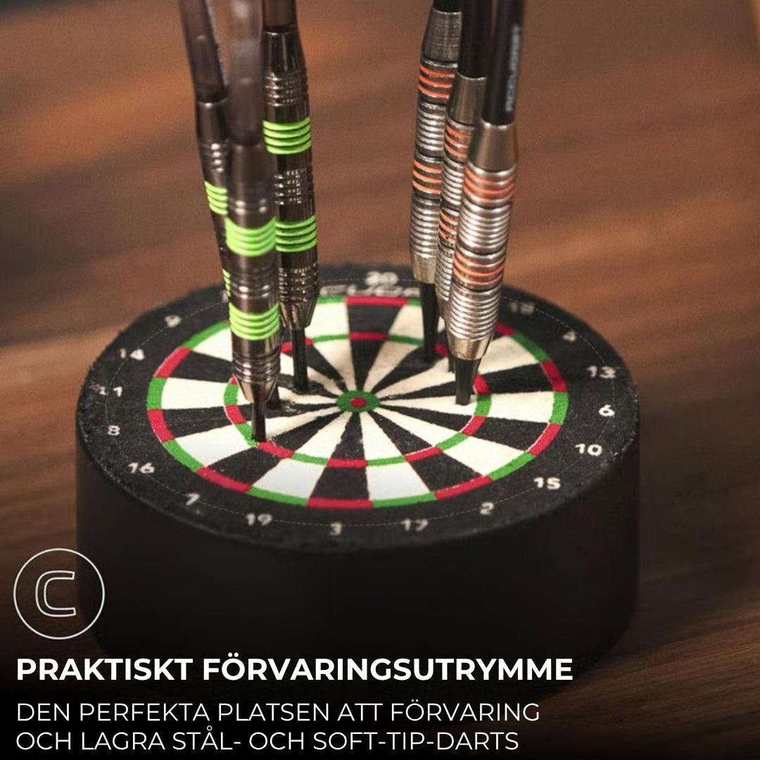 Mini-hållare för DartPilar