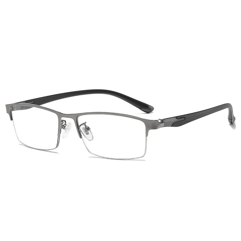 Progresiva Multifokala Läsglasögon