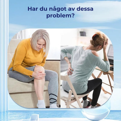 Snabbverkande smärtplåster (7 st)