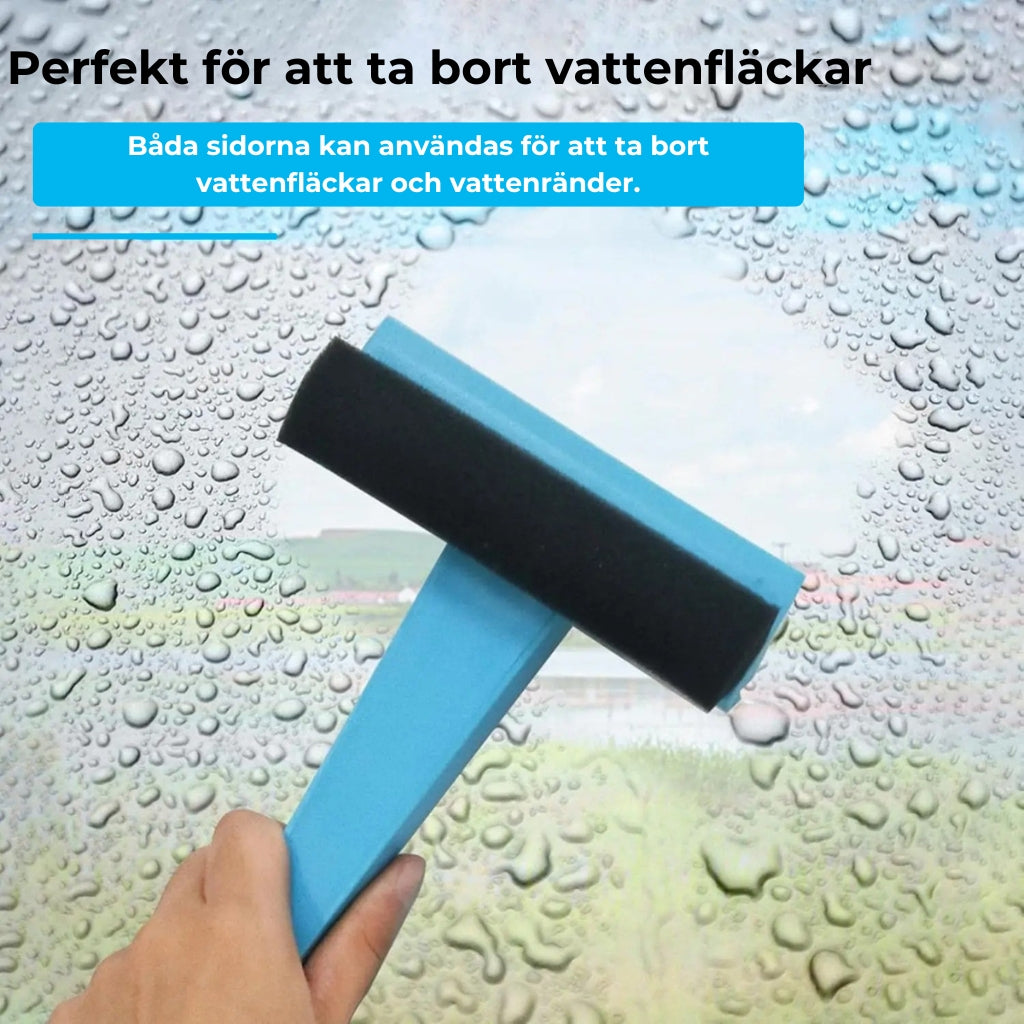 3-i-1 Skrapa | IS/VATTEN