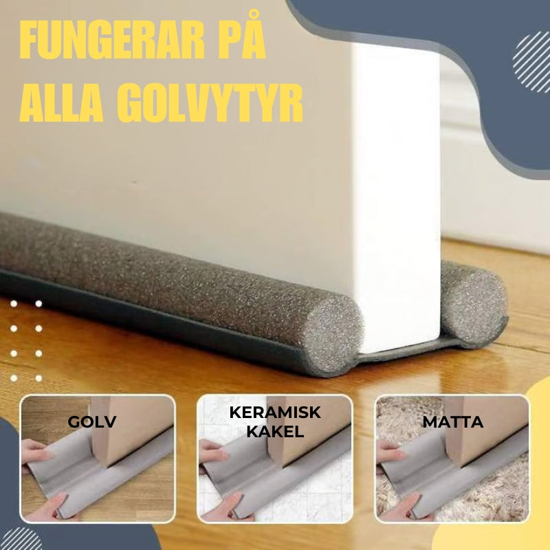 Tätningslist för Dörrar