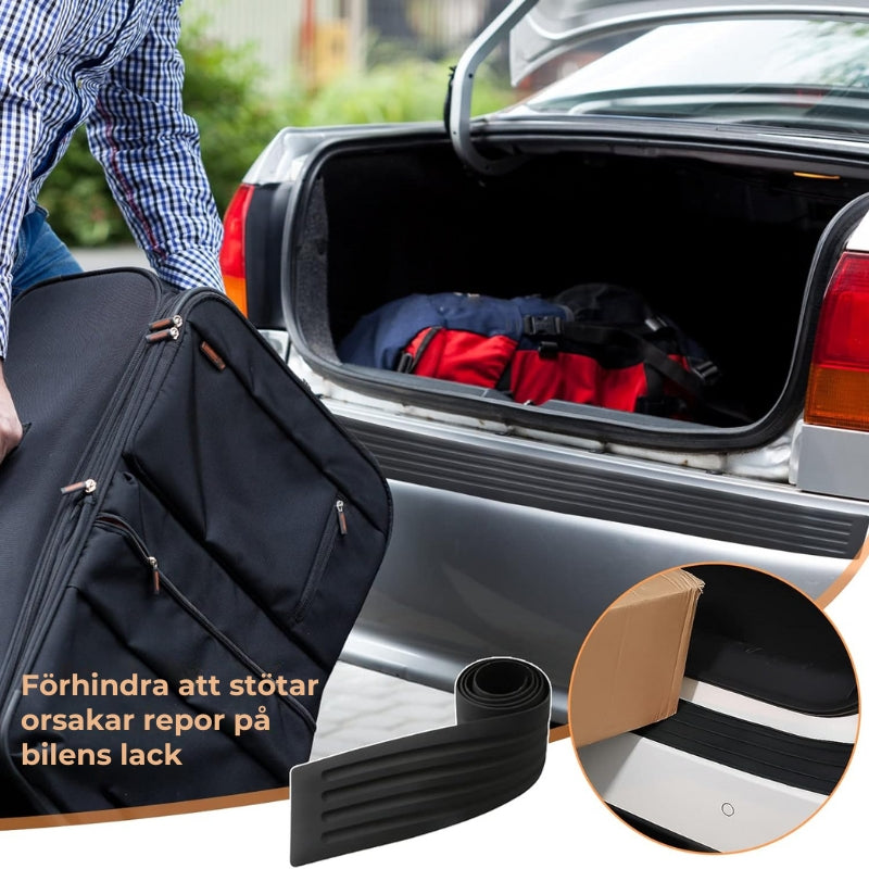 Backbar™ Skyddsöverdrag för bilens bagageutrymme
