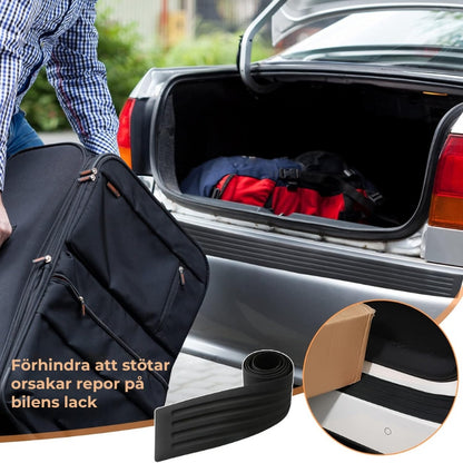 Backbar™ Skyddsöverdrag för bilens bagageutrymme