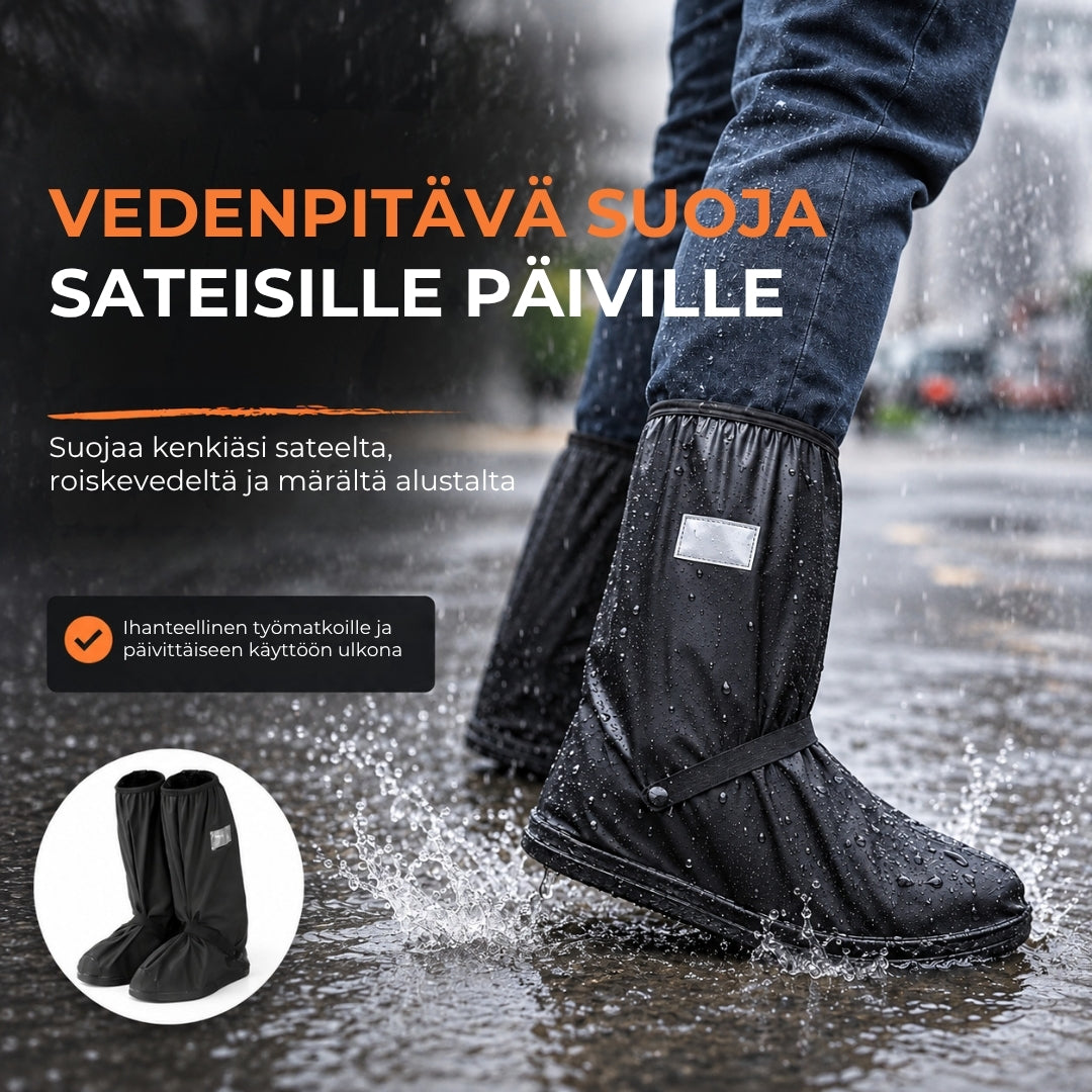 Vattentäta skoskydd | 1 par