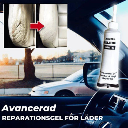 Cithway® Avancerad Läderreparationskräm