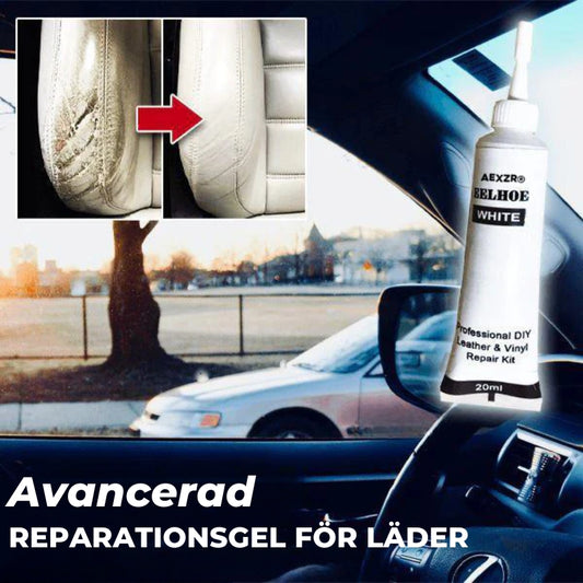 Cithway® Avancerad Läderreparationskräm