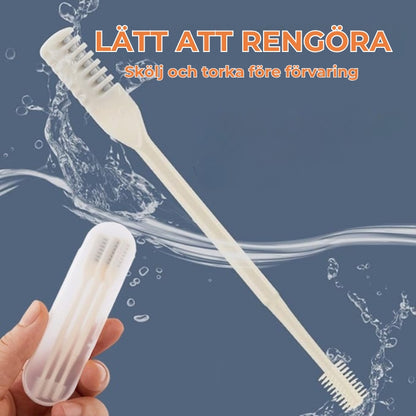 Trimmer för näshår (3 st)