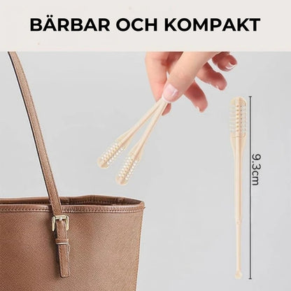 Smart trimmer för öron och näsa (10 st)