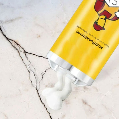 Reparationsset för sprickor i kakel och sten