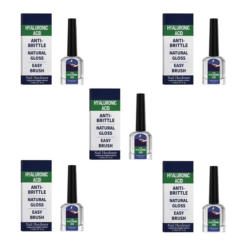 Nail Repair Gel - Läker och återställer dina naglar