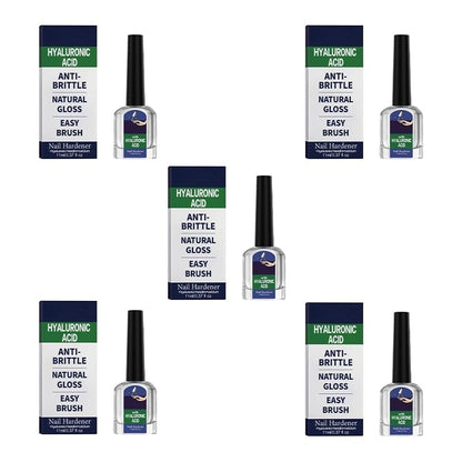 Nail Repair Gel - Läker och återställer dina naglar