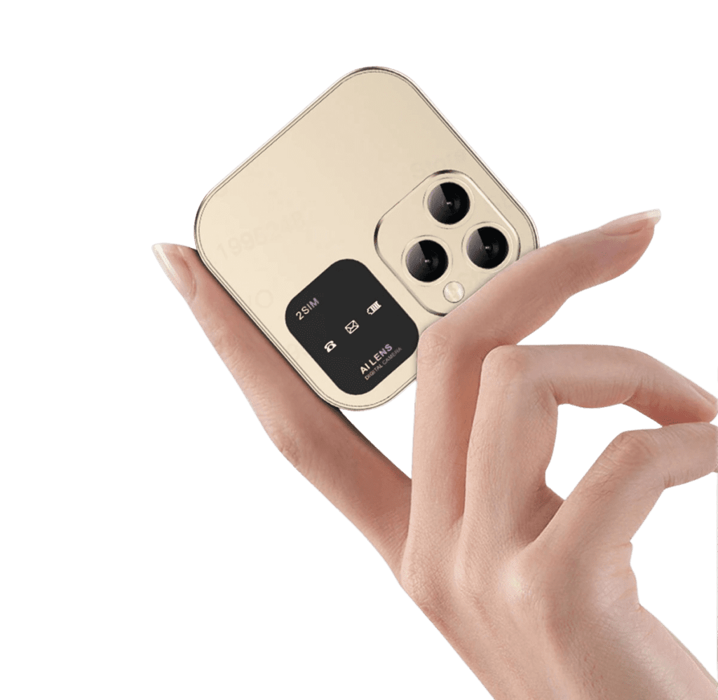 Smartphone i16 PRO Flip™