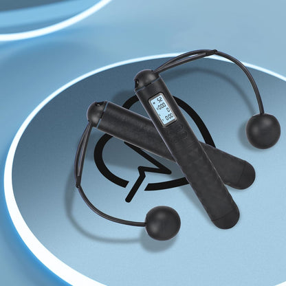 Digitalt hopprep med kaloriräknare