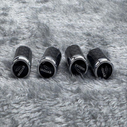 VentilHattar av kolfiber – Punkteringsskyddssats