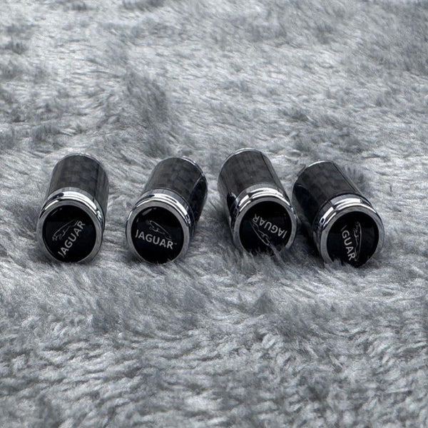VentilHattar av kolfiber – Punkteringsskyddssats